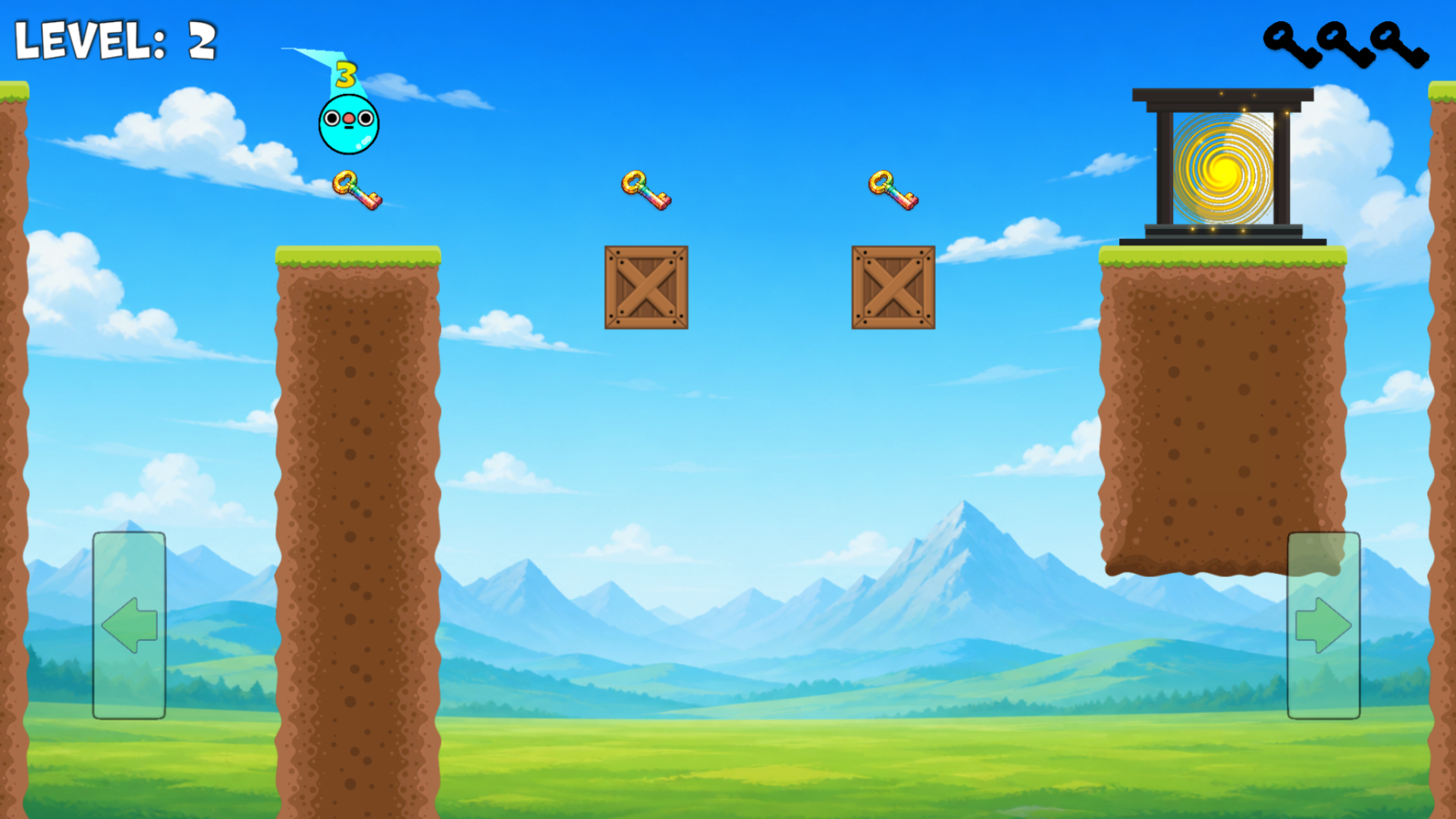 KokoBounce Screenshot 2