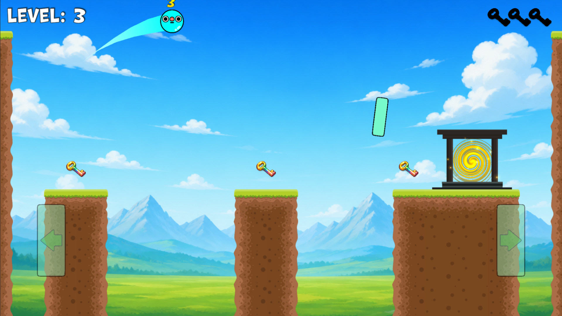 KokoBounce Screenshot 3